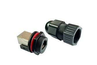rj45連接器有什么類型你知道多少？